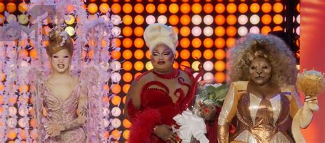 This RuPaul's Drag Race Miss Congeniality is 'leaving drag behind'